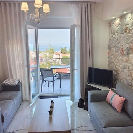 Hanioti View Apartment Exterior photo