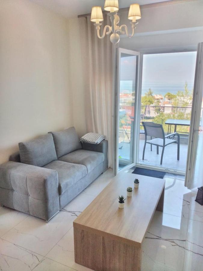 Hanioti View Apartment Exterior photo